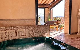 B&B&Wellness Il Pomario di Montepiglio Resort Naturista